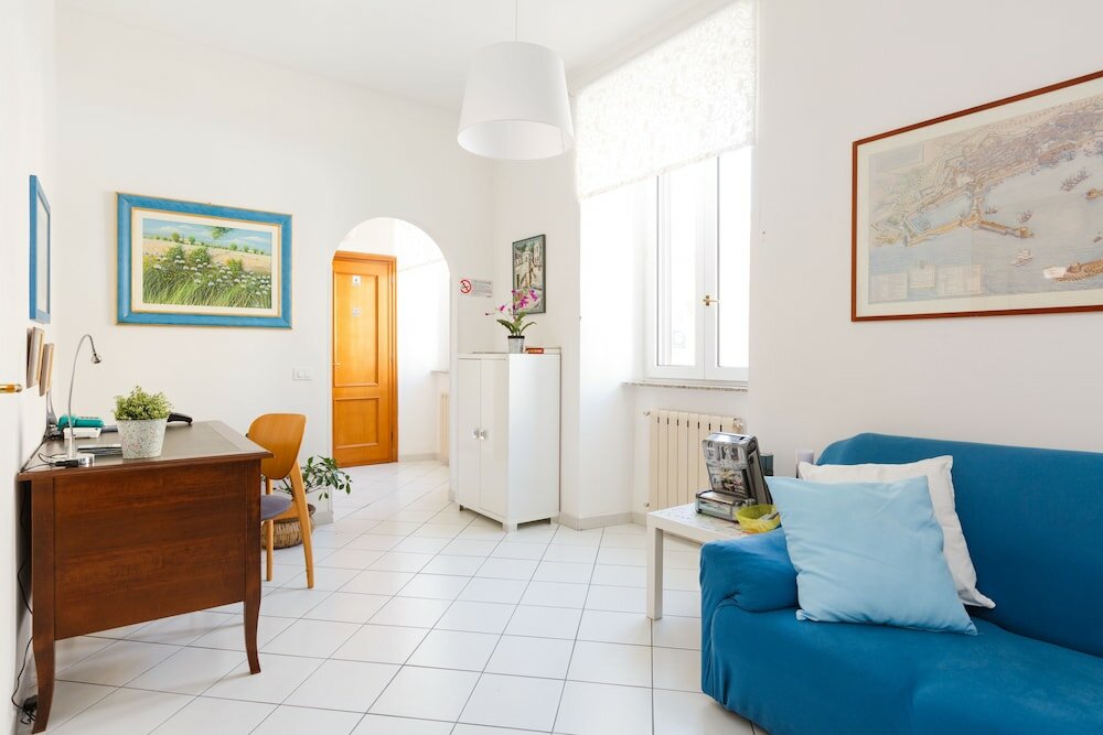 Фото  Bed and Breakfast Piazza Fratti