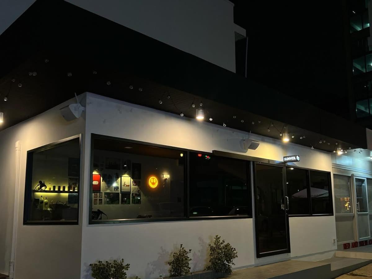 Фото Bordin Hotel