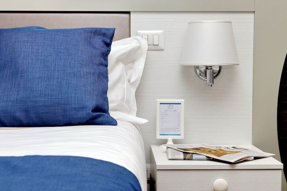 Фото Vico Rooms and Terrace