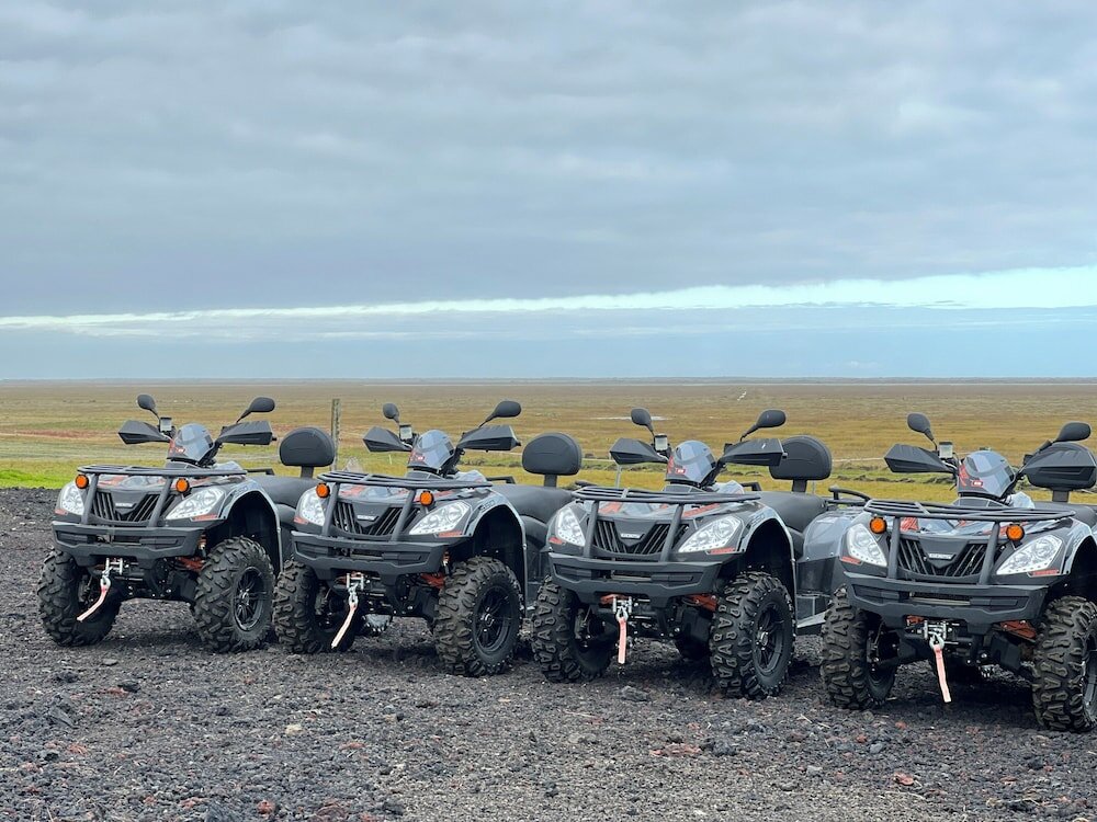 Фото Гостиница Klaustur