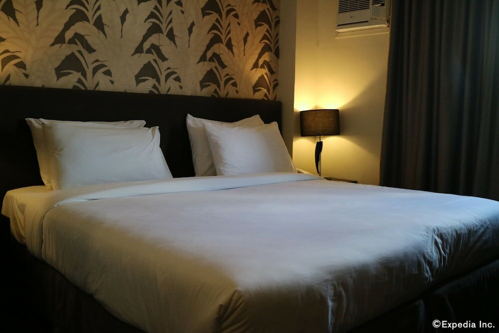 Фото Gt Hotel Iloilo