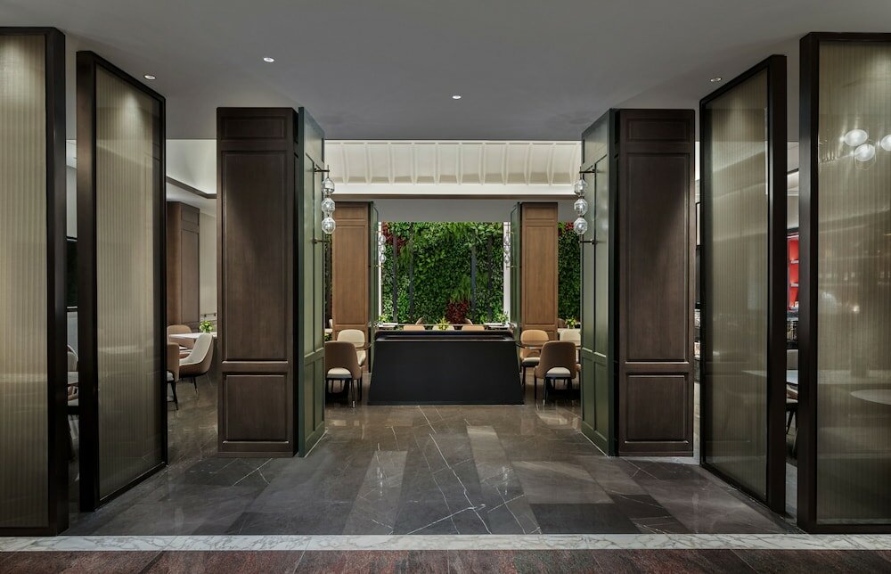 Фото Shenzhen Shanghai Hotel