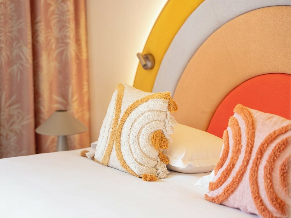 Фото Nice Pam Hotel