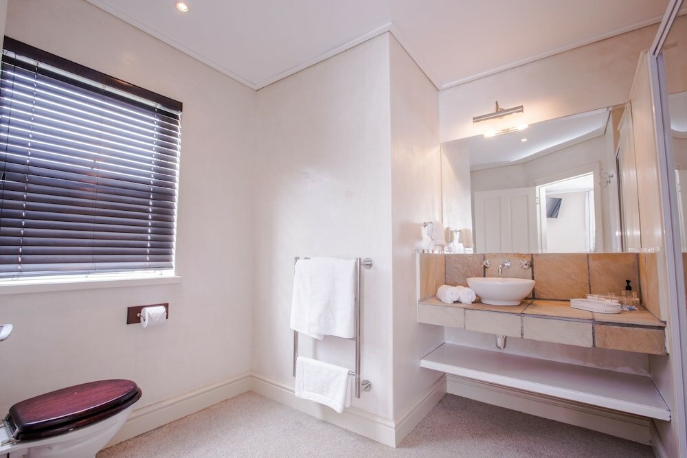 Фото Finchley Guest House