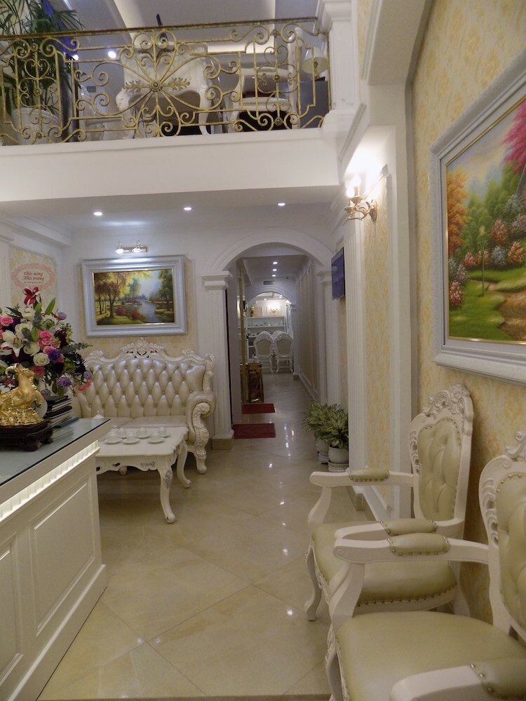 Фото Hanoi Hotel Royal