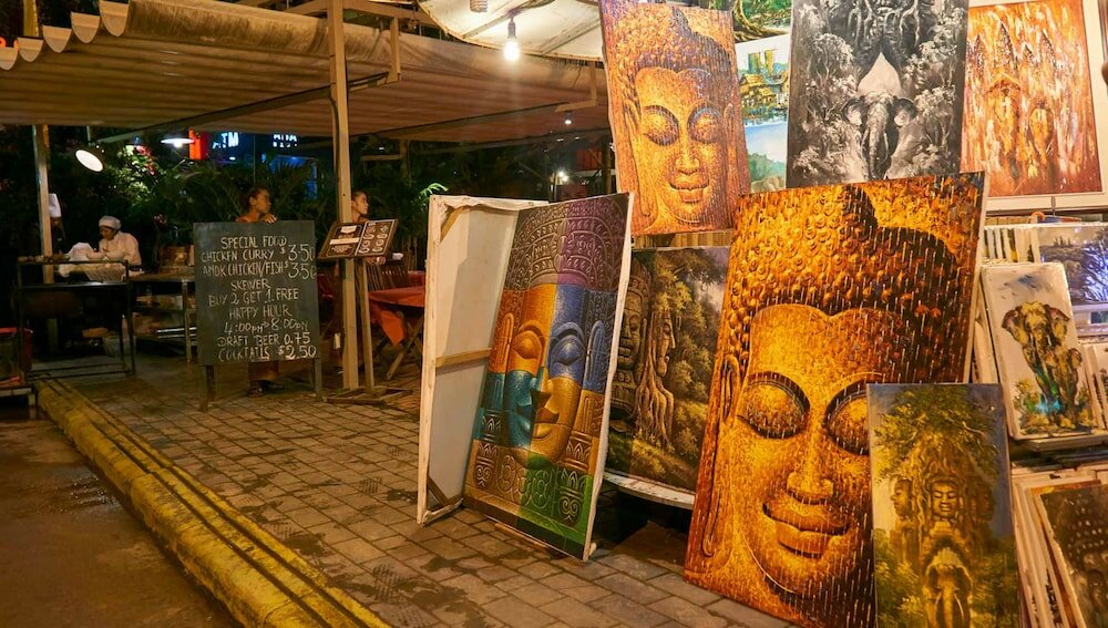 Фото Memoire Siem Reap Hotel