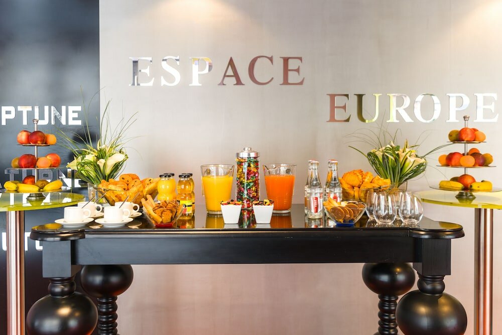 Фото Hotel Residence Europe & SPA
