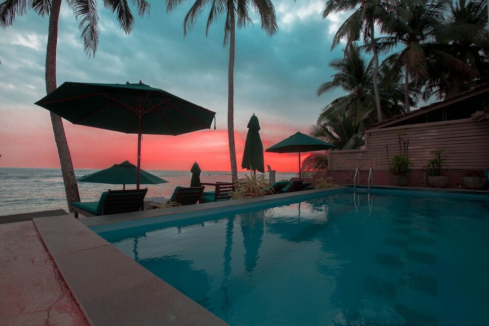 Фото Sea World Boutique Hotel