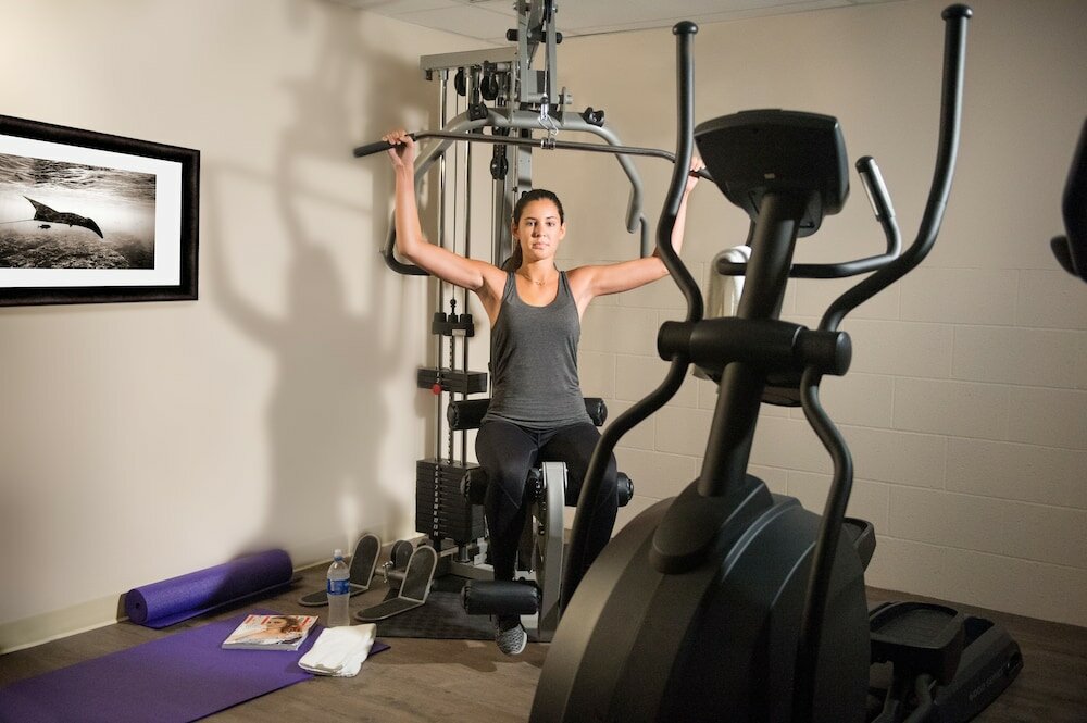 Фото The Monterey Hotel