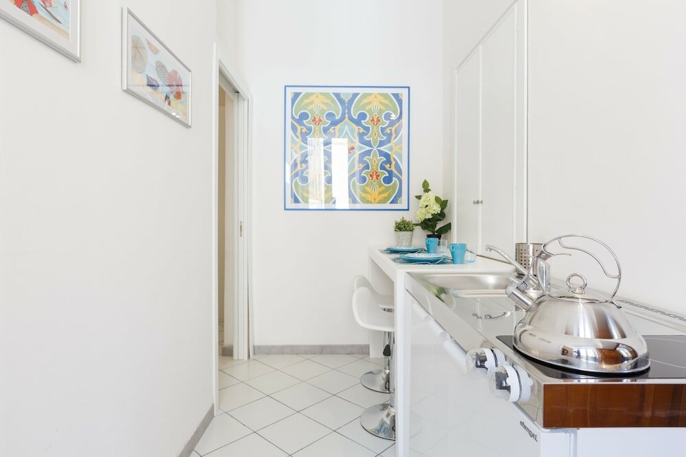 Фото  Bed and Breakfast Piazza Fratti