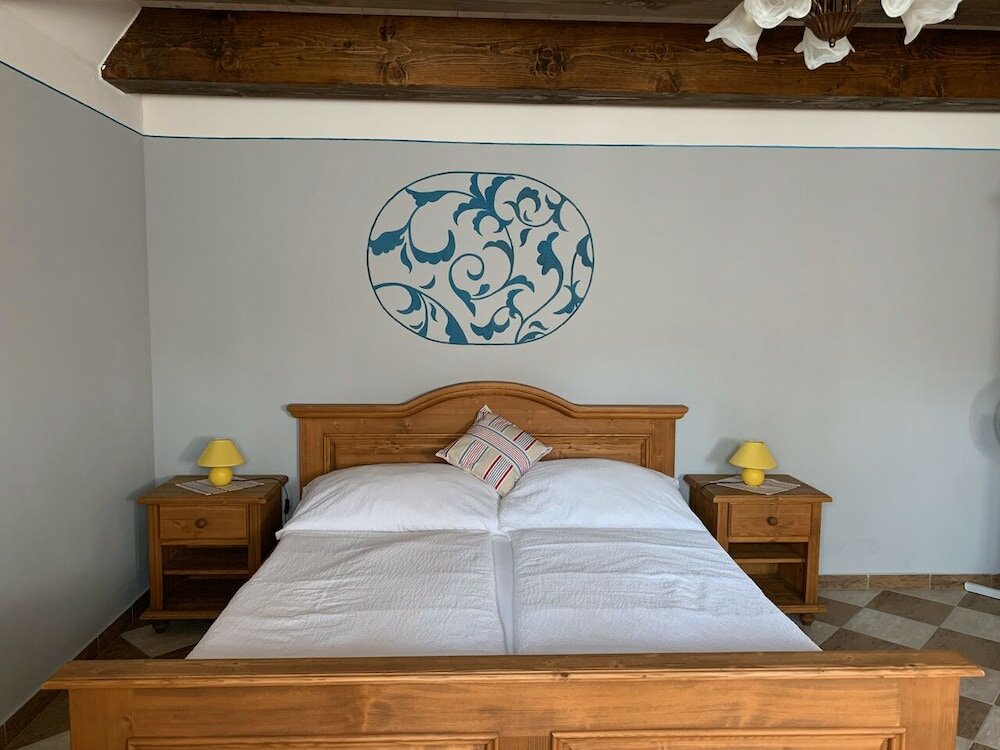 Фото Pension Amadeus