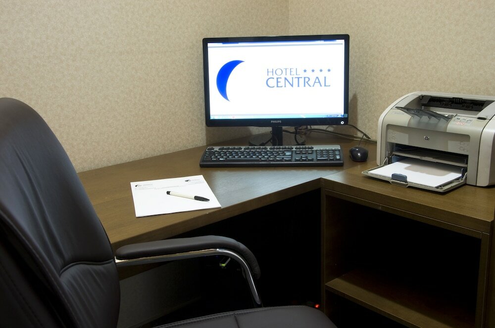 Фото Central Hotel Sofia