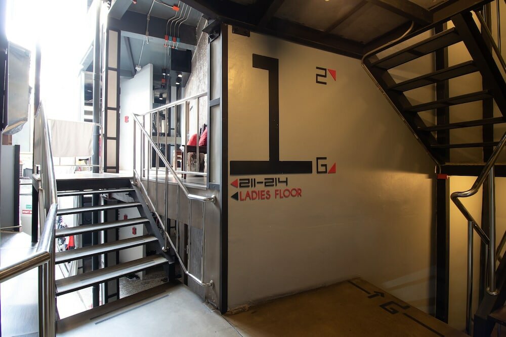 Фото Loftel 22 Hostel