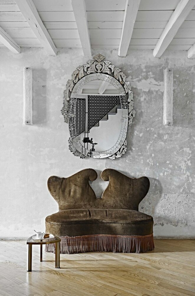 Фото G-Rough, Rome, a Member of Design Hotels