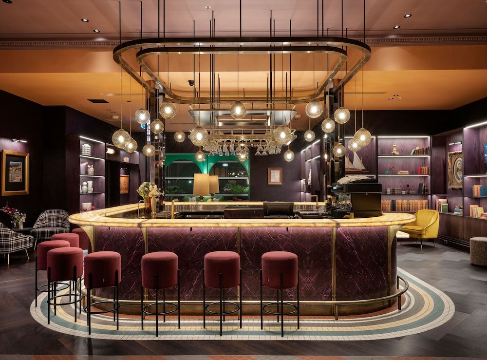 Фото Naumi Studio Wellington