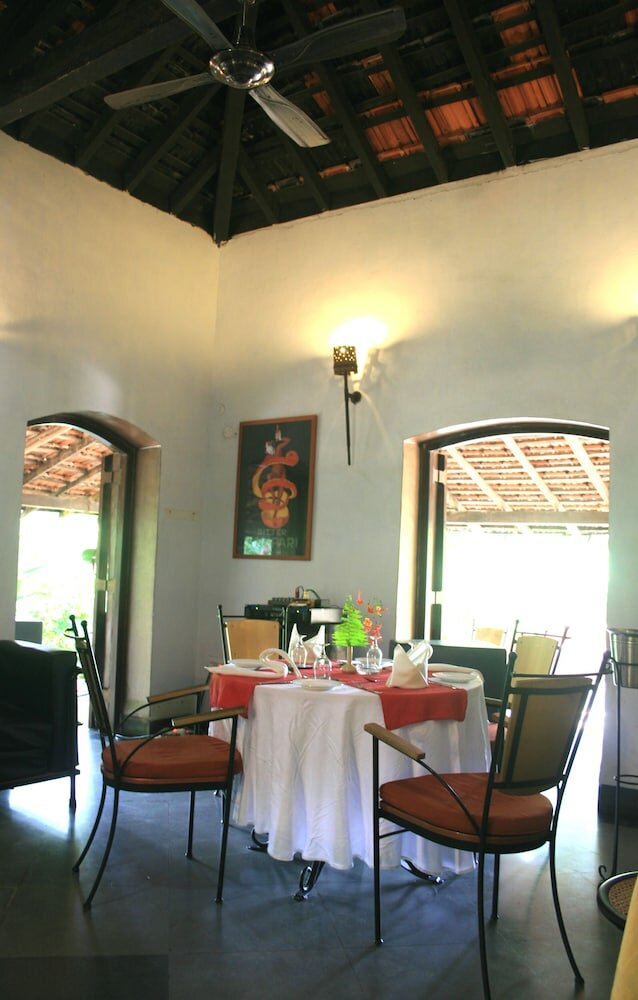 Фото Laguna Anjuna