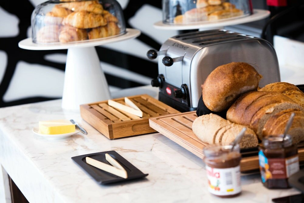 Фото Ac Hotel Guadalajara Mexico