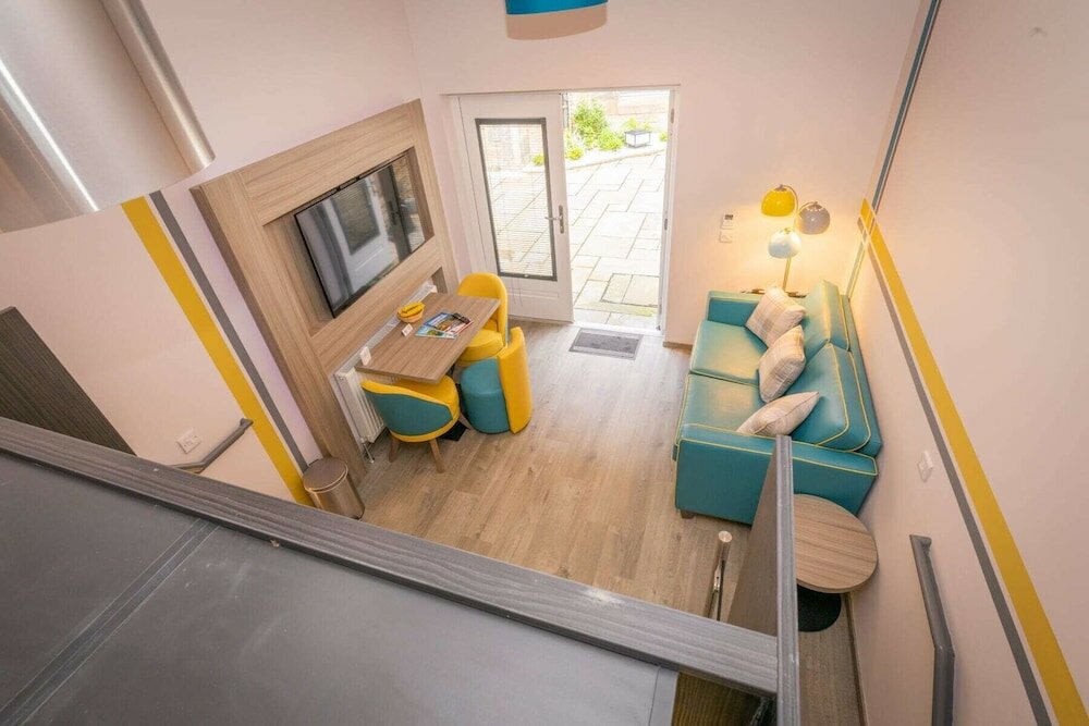 Фото Court Residence