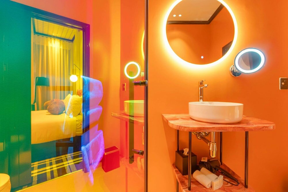 Фото Naumi Studio Wellington