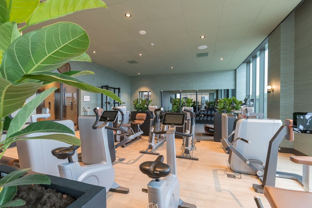 Фото Van der Valk Hotel Venlo