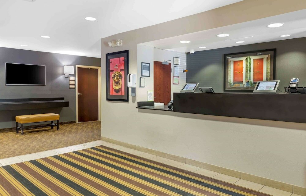 Фото Extended Stay America Suites Foxboro Norton