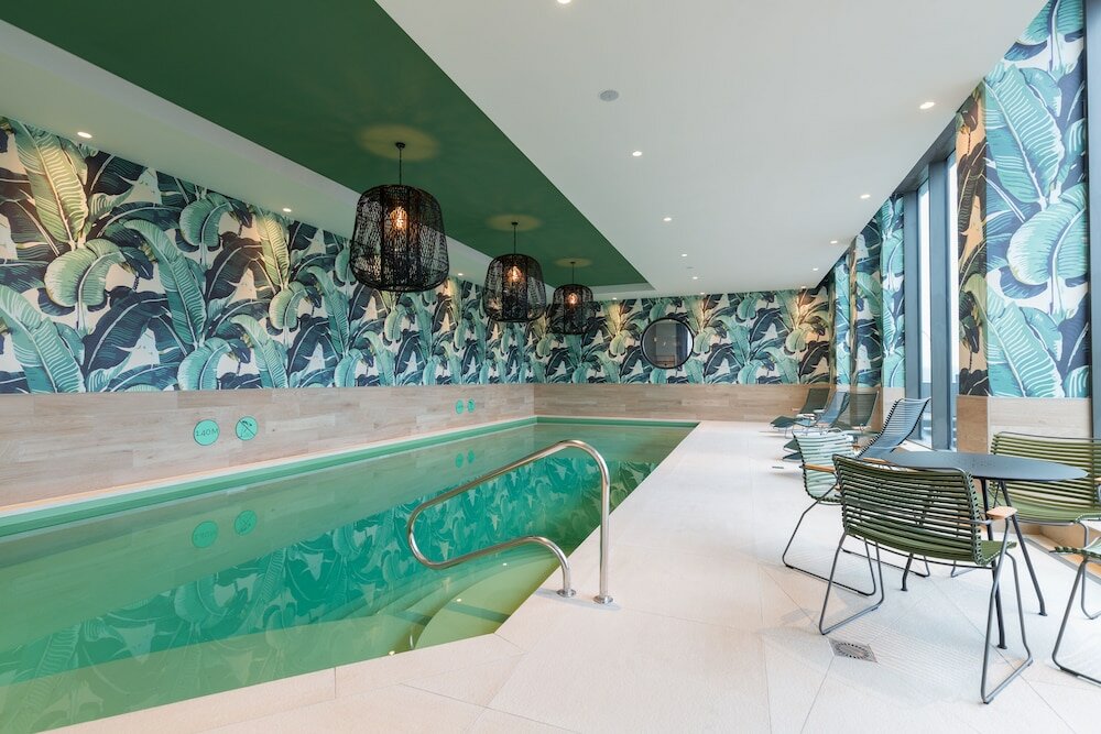 Фото Van der Valk Hotel Venlo
