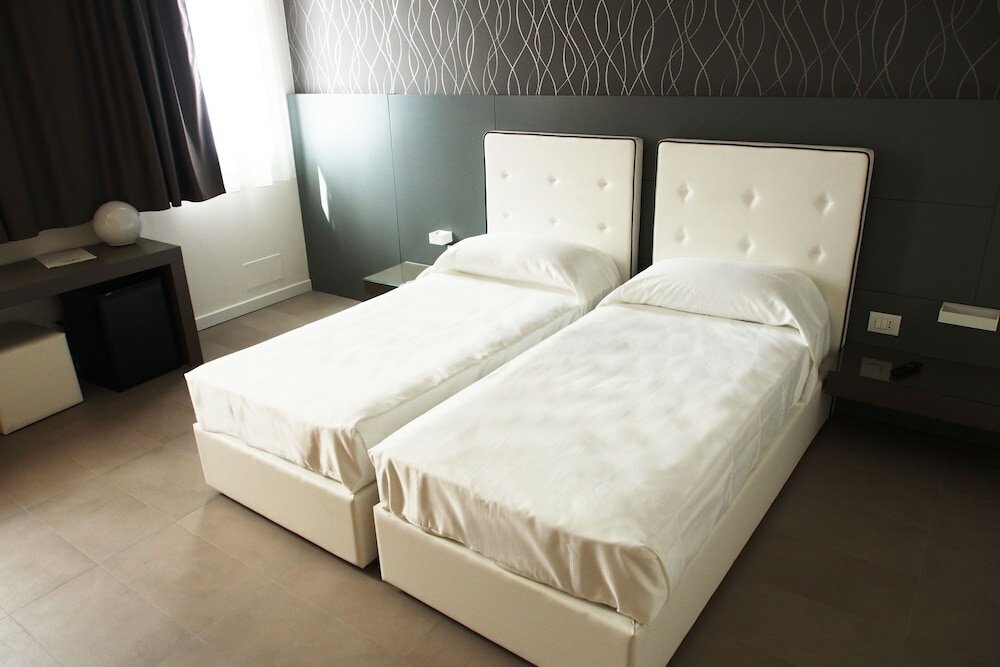 Фото Sicilia Hotel SPA