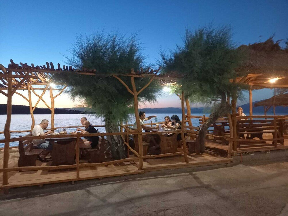 Фото Hotel Timun