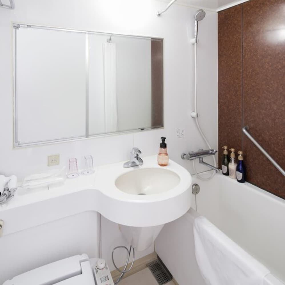 Фото Hotel Mystays Kagoshima Tenmonkan