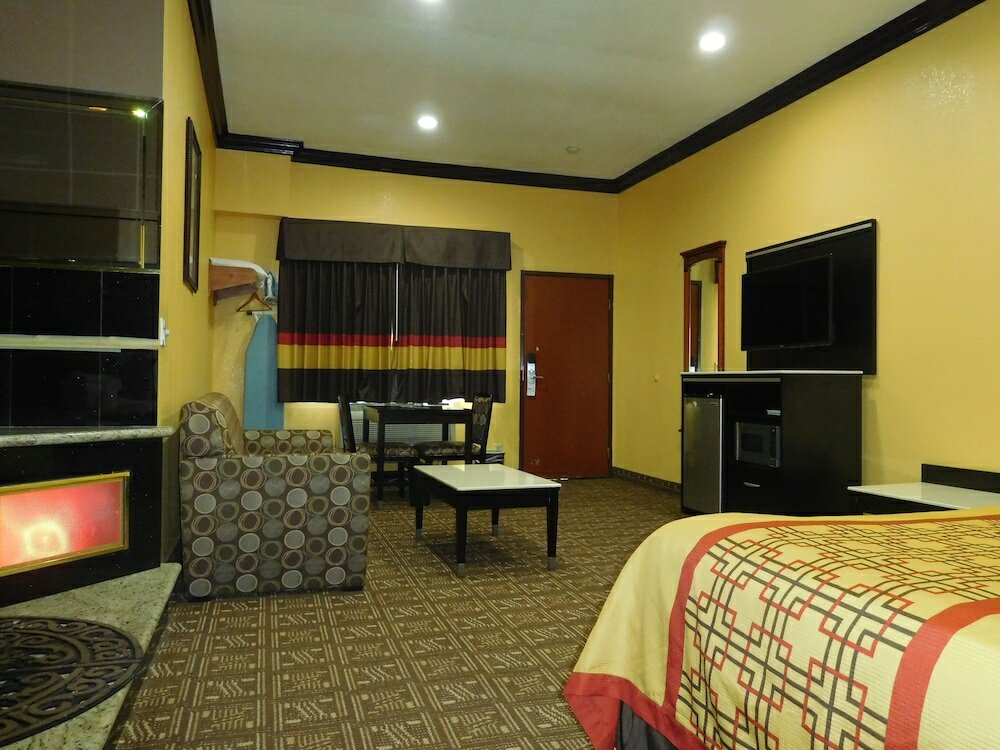 Фото Diamond Inn