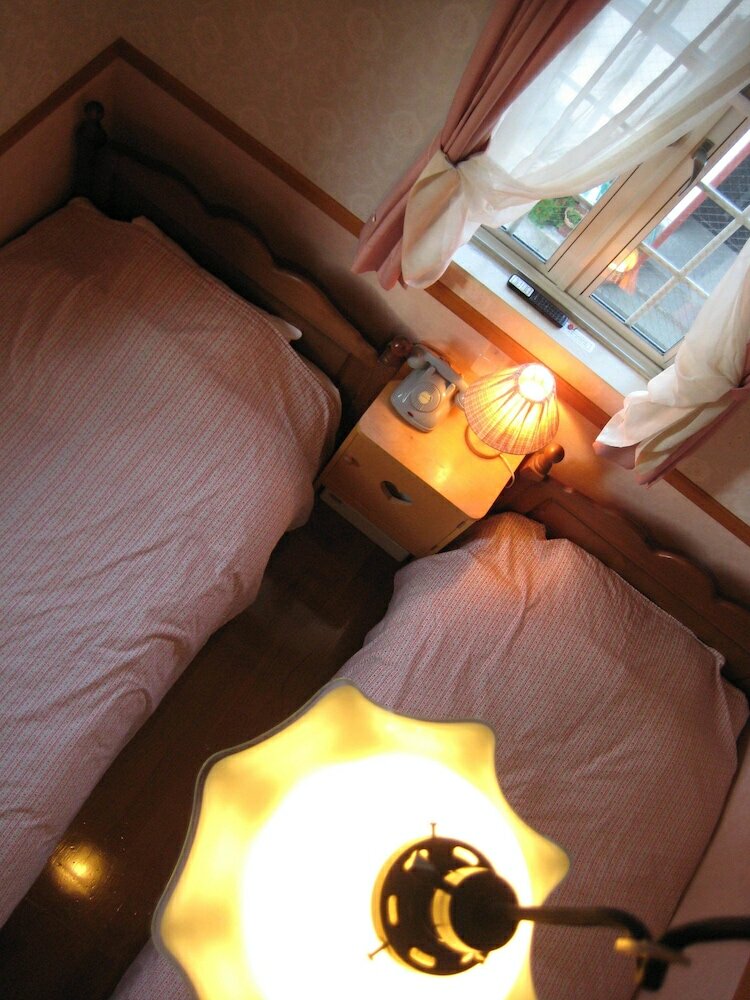 Фото Pension Yumekukan