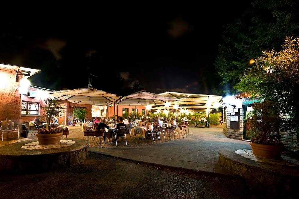 Фото Flaminio Village Bungalow Park