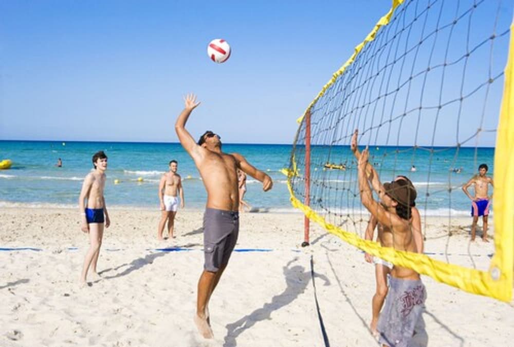 Фото Lti Mahdia Beach & Aqua park