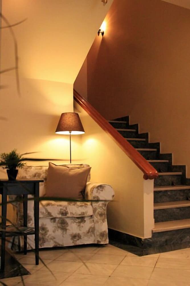 Фото Achillion Hotel