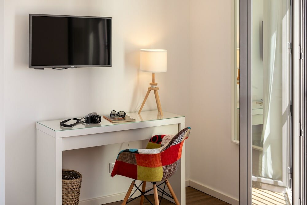 Фото Hotel Cidade de Olhão