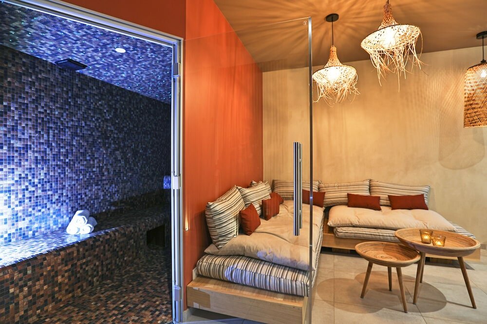 Фото Les Roches Noires