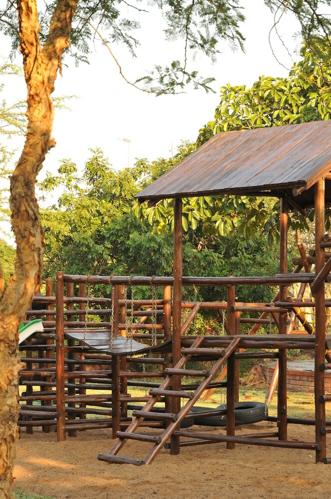 Фото Anew Hotel Hluhluwe