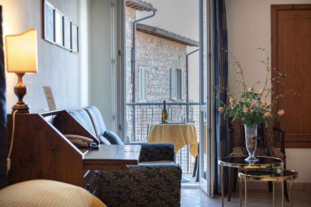 Фото Hotel Umbra