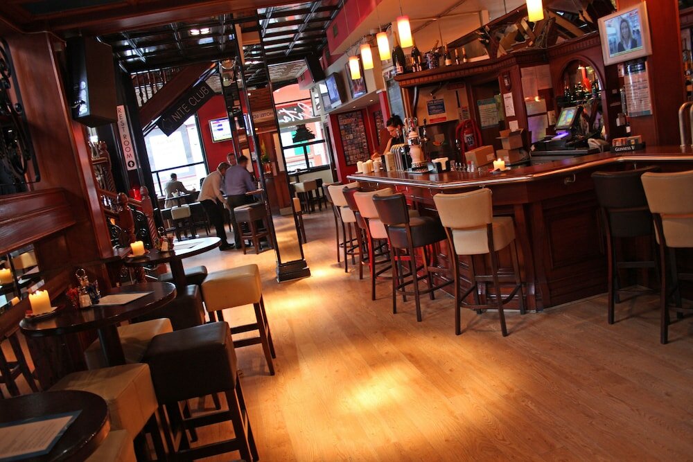 Фото Dublin Citi Hotel