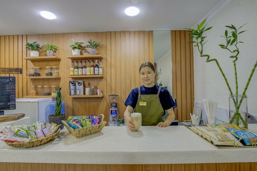 Фото Отель Лулу