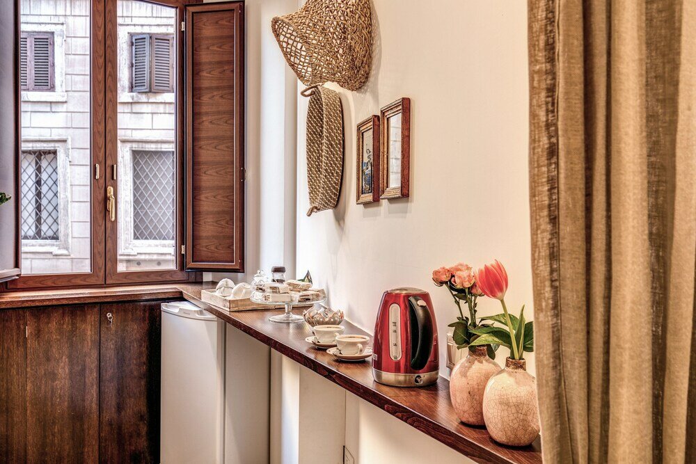 Фото Approdo Ripetta