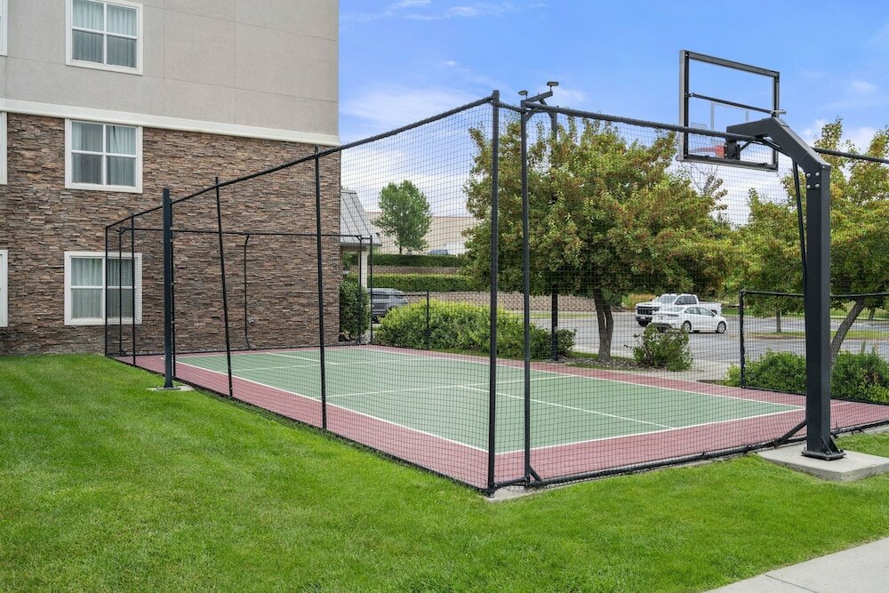 Фото Residence Inn by Marriott Billings