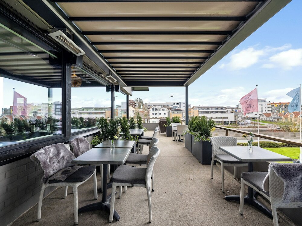 Фото Hotell Jæren