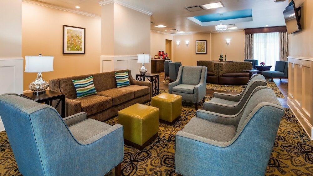 Фото Best Western Athens