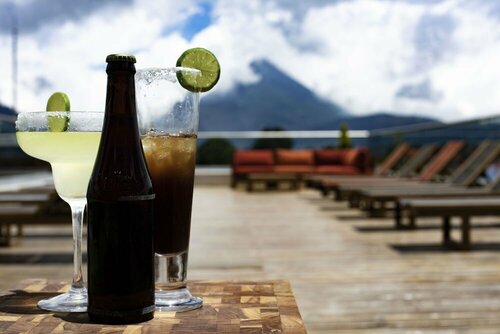 Гостиница Latam Hotel Plaza Pradera Quetzaltenango в Кесальтенанго