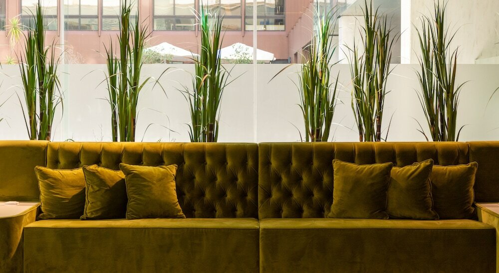 Фото VIP Grand Lisboa Hotel & SPA