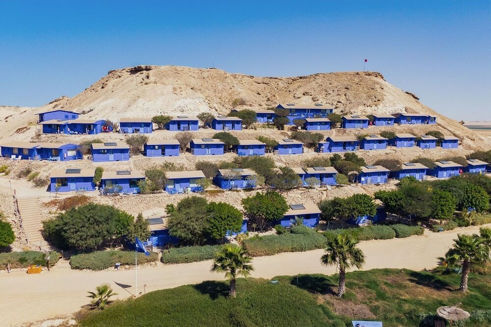 Фото Dakhla Attitude