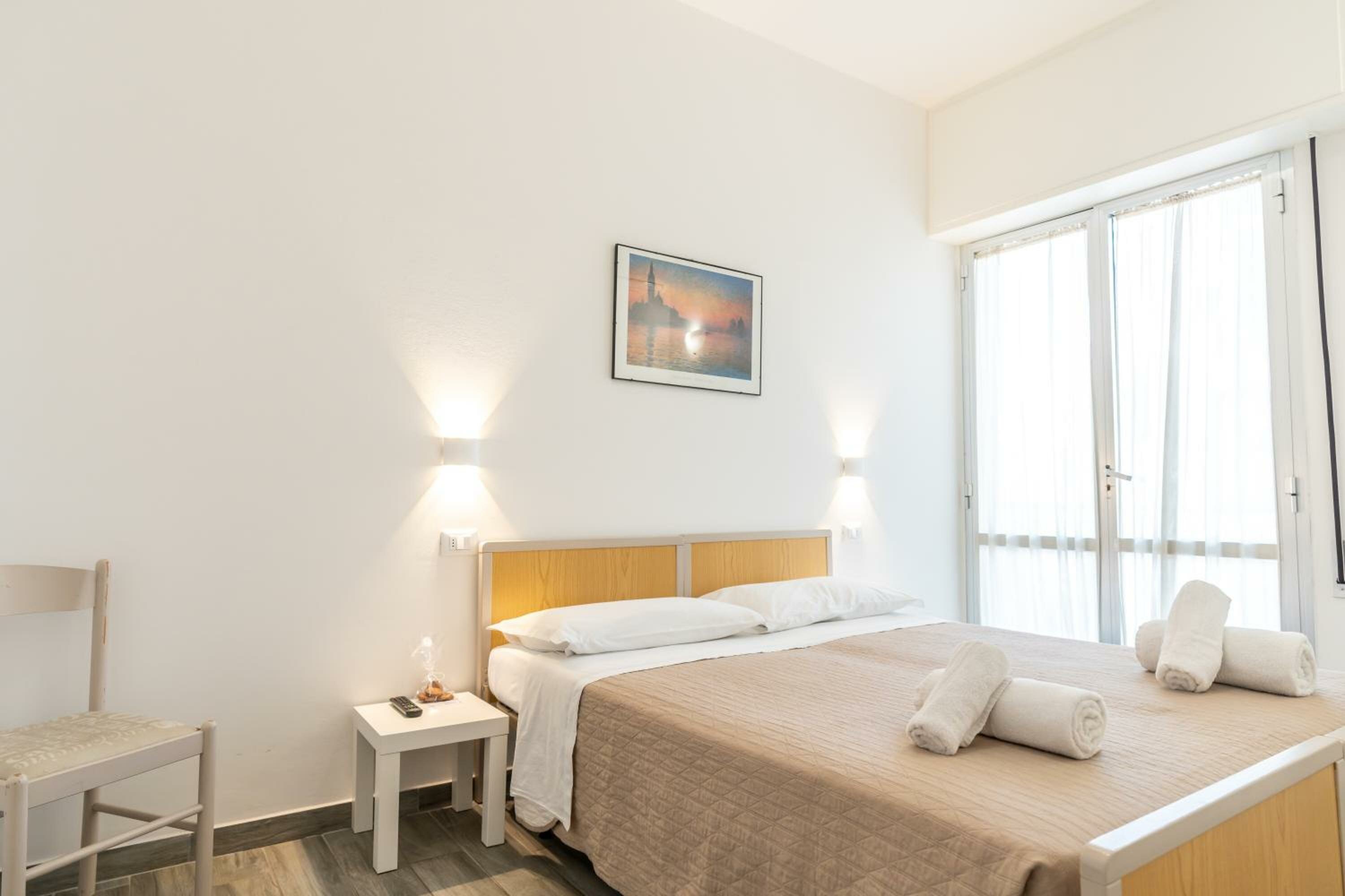 Фото Hotel Giordo