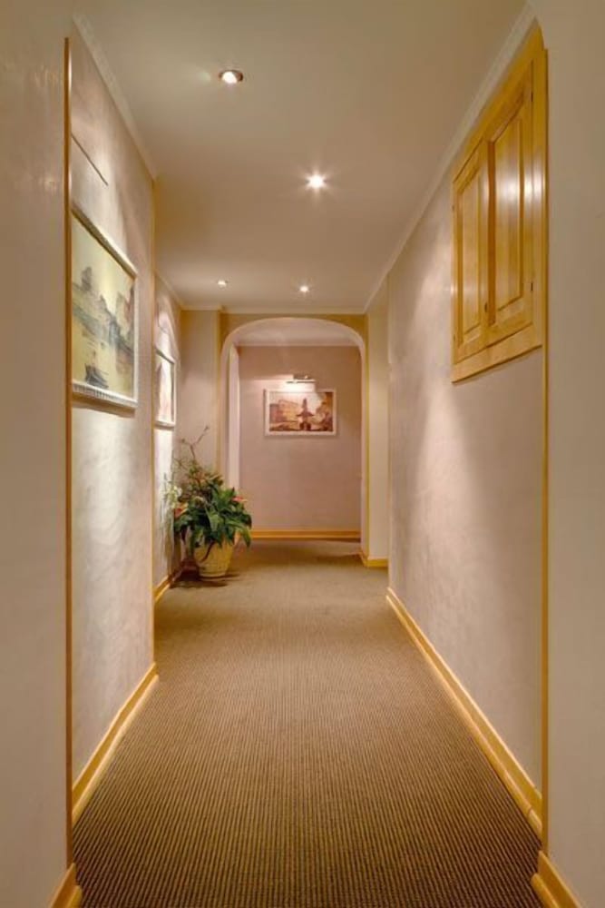 Фото Residenza Romacentro