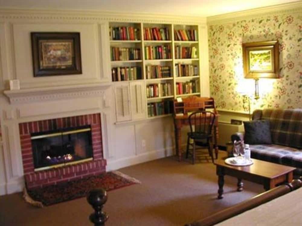 Фото Asa Ransom House